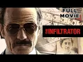 The Infiltrator FULL MOVIE Bryan Cranston John Leguizamo Pablo Escobar Crime Drama Thriller