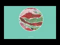Xavier Omär - Blind Man (Audio)