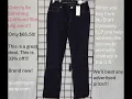 Nu Start Company LLP Chico s So Slimming Girlfriend Slim Leg Jean - nustartcompany com