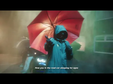 Video Thumbnail: Mylo - SuperLoner [Music Video]