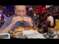 Jack Brown s Burger Record Challenge Lexington Kentucky