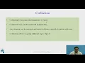 CSharp - Overview of Collections
