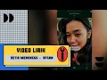 Download Lagu Afgan -  Setia Menunggu [VIDEO LIRIK]