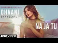 Dhvani Bhanushali: \