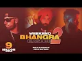 Download Lagu Weekend Bhangra Mashup 2 | Nick Dhillon | AP Dhillon, Imran Khan, Diljit \u0026 More! 2022