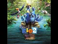 Você Chegou - Portuguese Version (HQ) - Barbatuques (Rio 2)