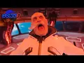 Lagu Gerald Robotnik Ending Scene | Sonic 3