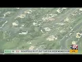 Chuck Rhodes remembers Campbelltown tornado 20 years later