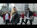 [KPOP IN PUBLIC] - BTS (방탄소년단) 'MIC Drop' (MAMA dance break ver.) - [ONE TAKE] [DANCE COVER] [4K]
