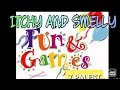 FUN AND GAMES 530 PM EST BUYING TICKETS