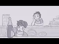 Champagne - In the Heights Animatic
