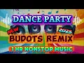 Download Lagu BUDOTS REMIX NONSTOP 2025 1HR DISCO MUSIC