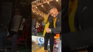 مكارم بشير علي الجمال تغار منا 