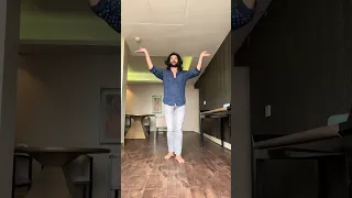 Taal Se Taal Mila tutorial- Part 2- Devesh Mirchandani