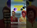 Lagu Pachaikizhi Thalaivar ponmana semmal MGR song 