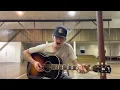 Revival Zach Bryan (cover)