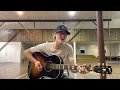 Revival Zach Bryan cover