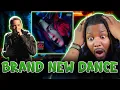 Download Lagu THE SHADY DANCE! | EMINEM - BRAND NEW DANCE (REACTION)