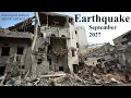 Earthquake September 2027 - Astrological analysis