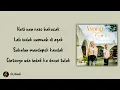 Download Lagu Lirik Lagu | Nyong Dari Timur - Wita Sofi FT Juan Reza | Remix Minang Timur