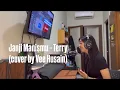 Download Lagu JANJI MANIS MU - TERRY (Cover by Vee Husain)