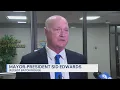 Baton Rouge mayor proposes budget cuts over 400 jobs at risk