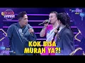 Download Lagu AUTO TERKEJUT! Iis Dahlia Dengar Harga Dari Yeni | DMD PANGGUNG REZEKI