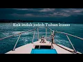 PATAH BACINTO - Cover by ADIM MF ||Lirik Lagu Minang Viral 2020||