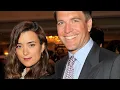 NCIS Did Michael Weatherly and Cote de Pablo Ever Date in Real Life