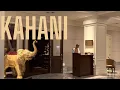 Kahani at Ritz Carlton in Dana Point