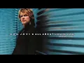 Bon Jovi - All About Lovin' You (Acoustic)