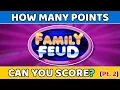 Download Lagu Family Feud Quiz | Can You Guess the Top Answers? (Round 2)