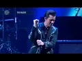 THE KILLERS - STARLIGHT (Muse Cover)