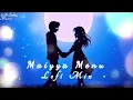 Maiyya Mainu Lofi Mix | Jersey | Bollywood Lofi,Chill | Trap Beats