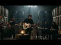 MI HISTORIA ENTRE TUS DEDOS 🔥 – Nación de Covers | Gianluca Grignani | Rock Blues