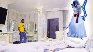 My Evil Husband Will Not Rest Til I Revenge For Taking My Life Marrying My Friend Nigerian Movies 