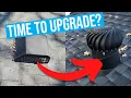 Should You Upgrade Your Attic Ventilation