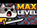 Download Lagu Survivor.io MAX LEVEL 285! Can Catnips Beat the NEW Last Chapter?
