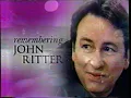 John Ritter Remembrance