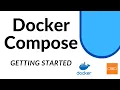 Docker Compose - Getting Started