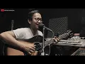 Download Lagu Hitamku - Andra And The Backbone | Pandika Kamajaya Live Cover