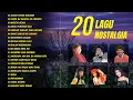 Download Lagu Lagu Nostalgia Paling Dicari -  Di Sini Di Batas Kota Ini , Cinta Ku Sampai Ke Ethopia