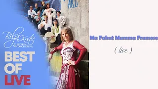 Download Bilja Krstić - Ma fakut muma frumose (LIVE) MP3