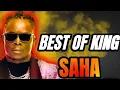 Lagu #BEST OF KING SAHA FULL HD VIDEO MIXTAPE VOL 1 (THE KING NON-STOP) DEEJAYNICK-MC #SINGLEMIX