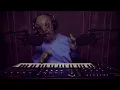 ASMRP Ep. 1 with Dave (Arkham Sanitarium Music Relaxation Program)