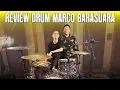 Download Lagu REVIEW DRUM PUNYA MARCO BARASUARA