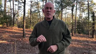 LTG Ret Charles D Luckey Inauguration Day and the Peaceful Transfer of Power