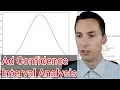 Visualizing An Ad s Confidence Interval with Python and Statistics