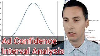 Visualizing An Ad s Confidence Interval with Python and Statistics