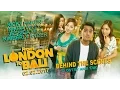Download Lagu FROM LONDON TO BALI  - Behind The Scenes